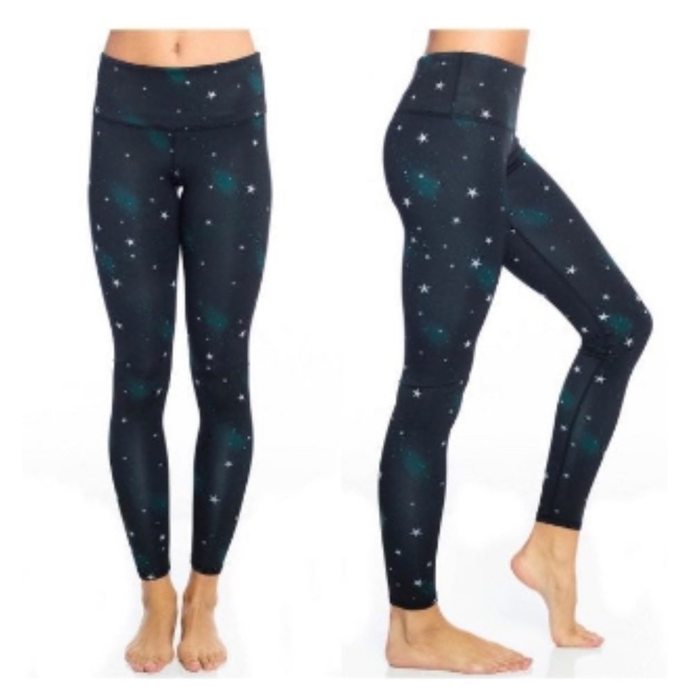 Noli Yoga Cosmic Leggings